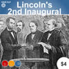 Lincoln's 2nd Inaugural