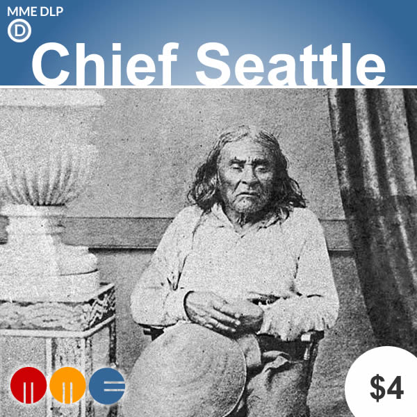 Chief Seattle