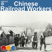 Chinese Railroad Workers