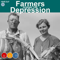 Farmers in the Great Depression