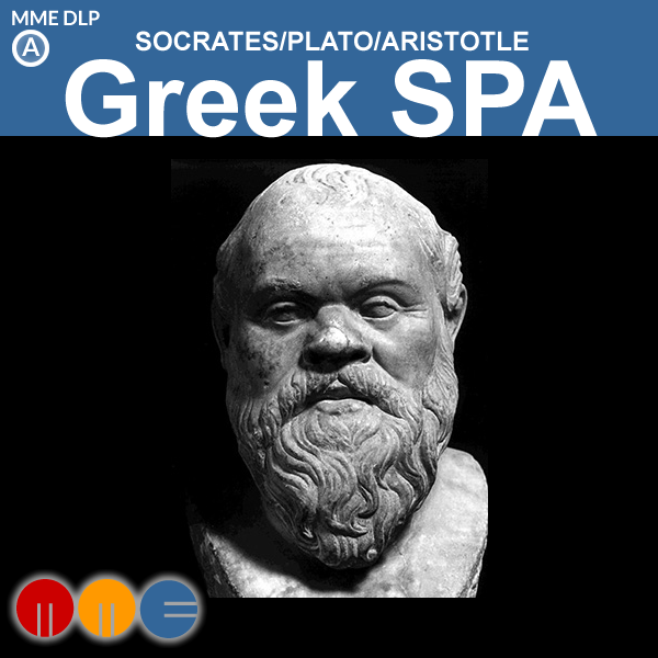 Greek SPA -- MME DLP
