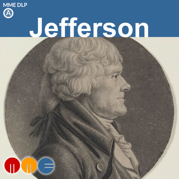 Jefferson -- MME DLP