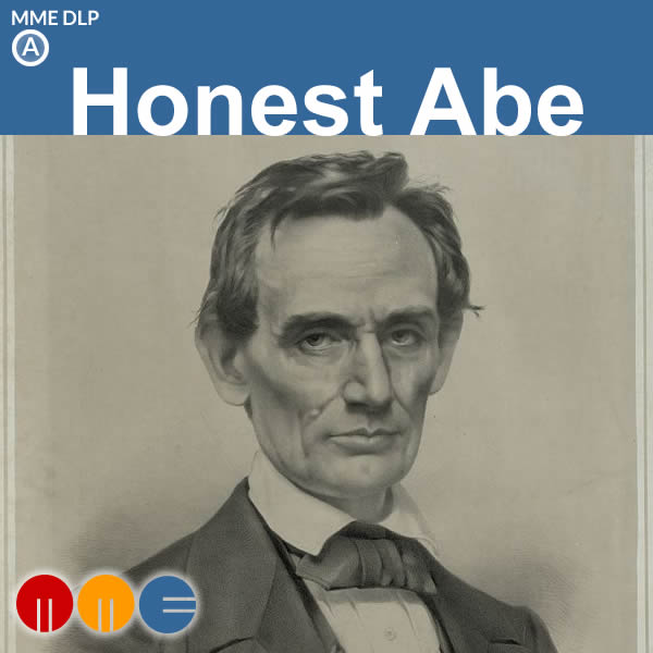 Honest Abe -- MME DLP