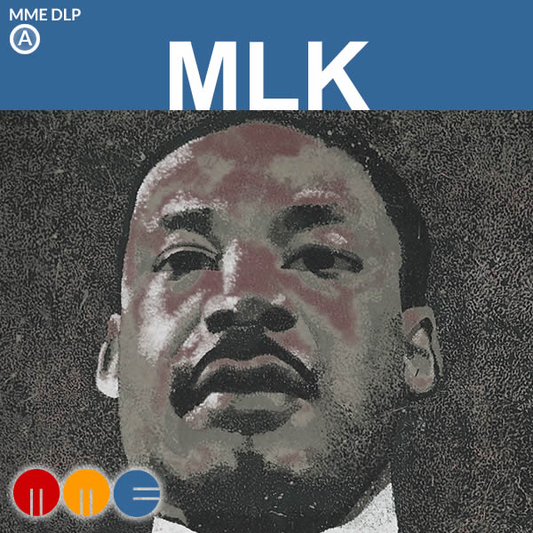 MLK -- MME DLP