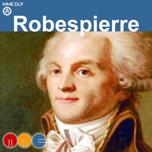 Robespierre -- MME DLP