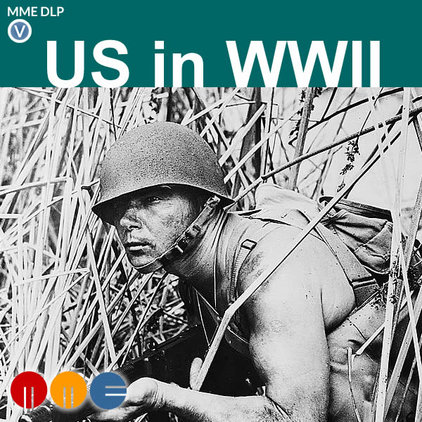 US & WWII -- MME DLP