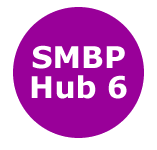 SMBP Hub 6
