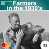 Farmers in the '30s