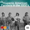 Hisp Amn Farmers '30s