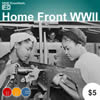 Home Front WWII
