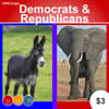 Democrats & Republicans