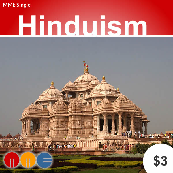 Hinduism -- MME Single