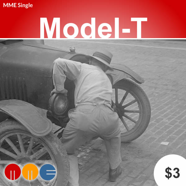 Model-T -- MME Single