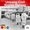 Unsung Heroes of the Civil Rights Movement