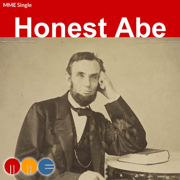 Abraham Lincoln -- MME Single