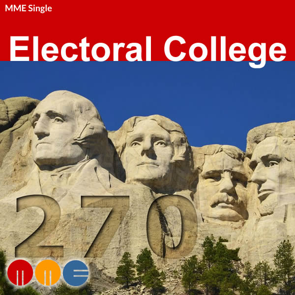 Electoral College -- MME Single