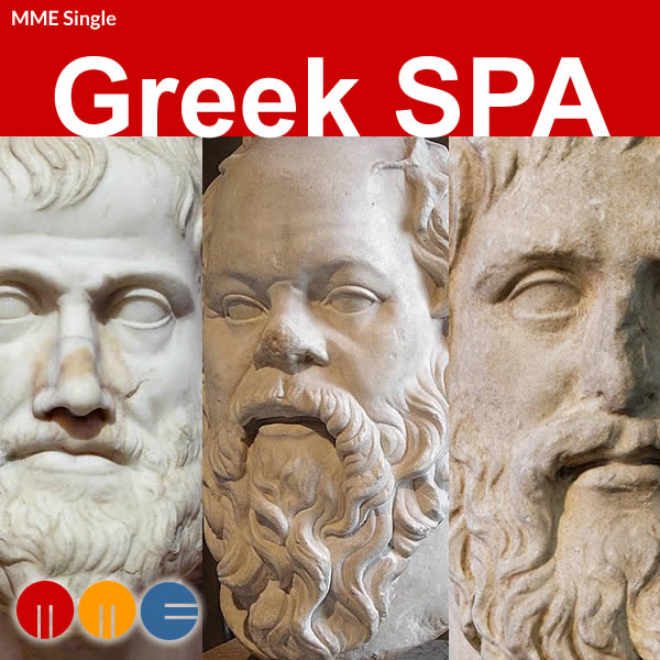 Greek SPA -- MME Single