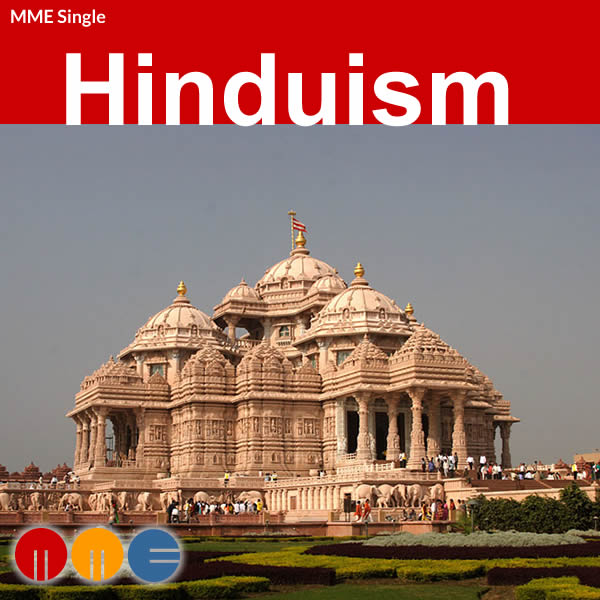 Hinduism -- MME Single