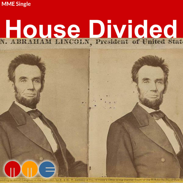 House Divided -- MME Single