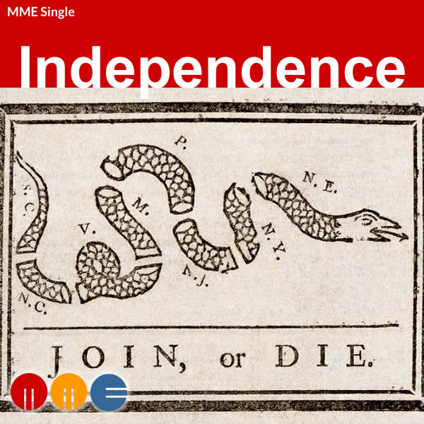 Independence -- MME Single