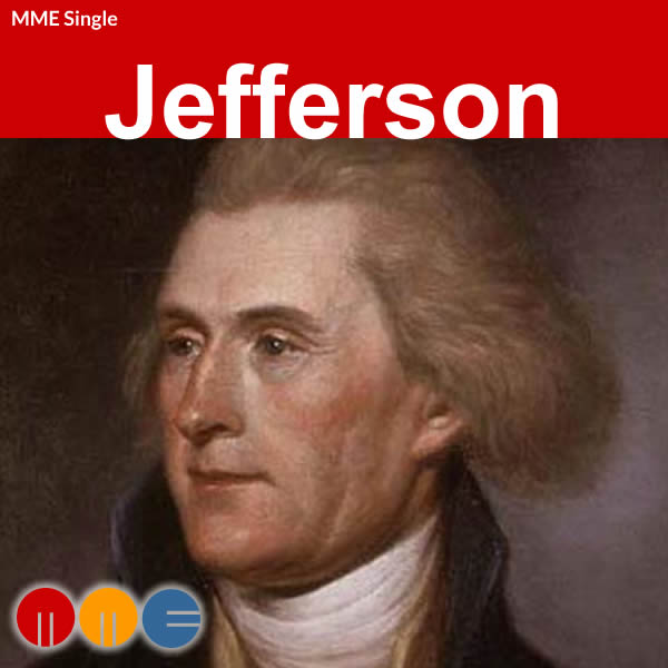 Jefferson -- MME Single