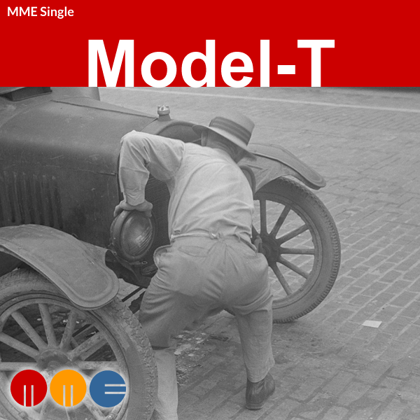 Model-T -- MME Single