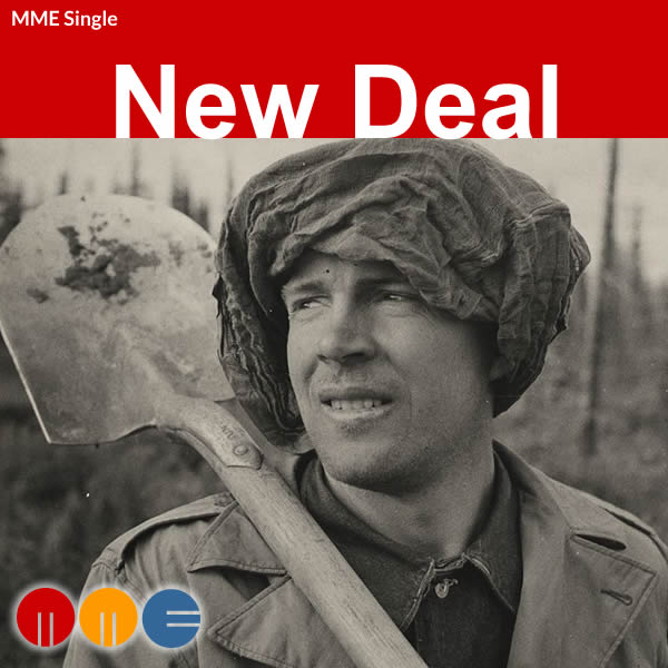 New Deal -- MME Single