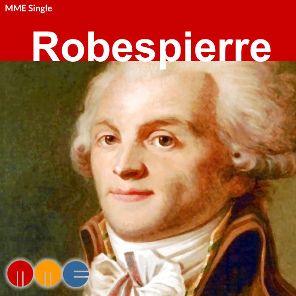 Robespierre -- MME Single
